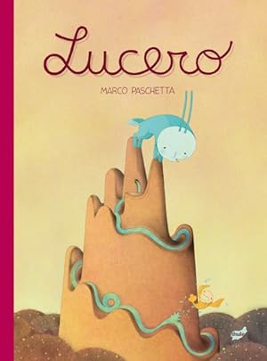 Seller image for Lucero -Language: spanish for sale by GreatBookPrices