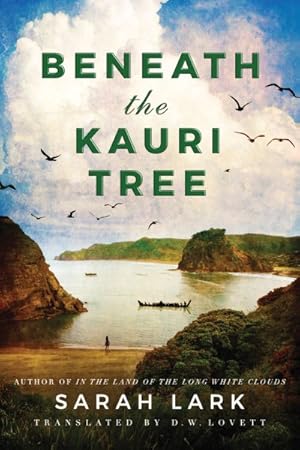 Immagine del venditore per Beneath the Kauri Tree venduto da GreatBookPrices