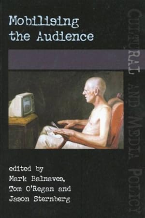 Seller image for Mobilising the Audience for sale by GreatBookPrices