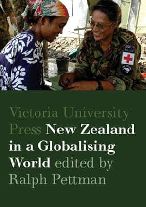 Image du vendeur pour New Zealand in a Globalising World mis en vente par GreatBookPrices