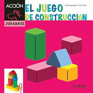 Bild des Verkufers fr El juego de construccion / The Building Game -Language: spanish zum Verkauf von GreatBookPrices