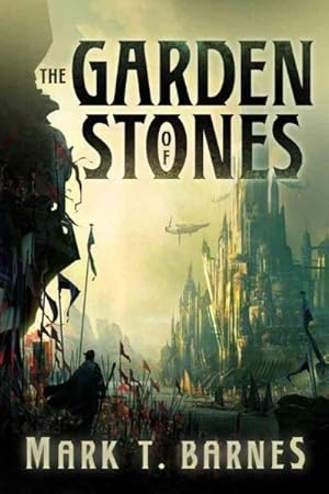 Imagen del vendedor de Garden of Stones a la venta por GreatBookPrices