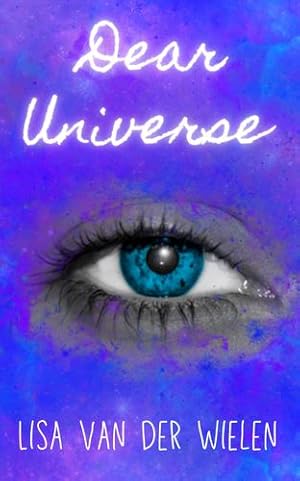 Seller image for Dear Universe by Van Der Wielen, Lisa [Hardcover ] for sale by booksXpress