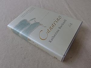 Seller image for Canarino (signed first printing) for sale by Nightshade Booksellers, IOBA member