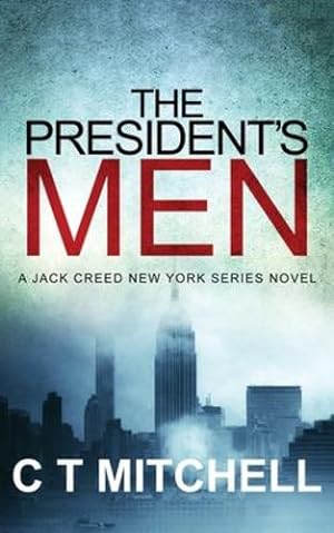 Immagine del venditore per The President's Men by Mitchell, C T [Paperback ] venduto da booksXpress