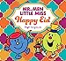 Seller image for Mr. Men Little Miss Happy Eid: The Mr Men and Little Miss are celebrating Eid! [Soft Cover ] for sale by booksXpress