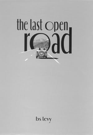 Seller image for Last Open Road for sale by GreatBookPrices