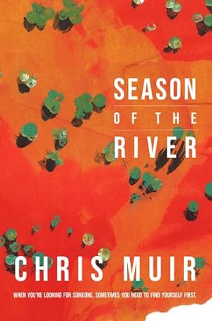Immagine del venditore per Season of the River by Muir, Chris [Paperback ] venduto da booksXpress