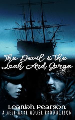 Bild des Verkufers fr The Devil and the Loch Ard Gorge by Pearson, Leanbh [Paperback ] zum Verkauf von booksXpress