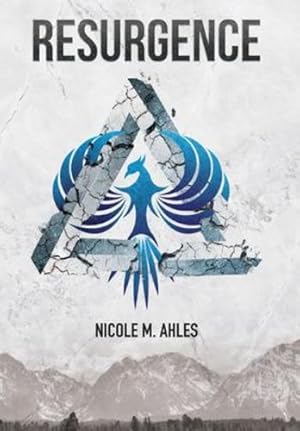 Seller image for Resurgence (Convergence) by Ahles, Nicole M [Hardcover ] for sale by booksXpress