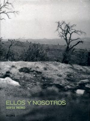 Imagen del vendedor de Ellos Y Nosotros/ Them and Us a la venta por GreatBookPrices