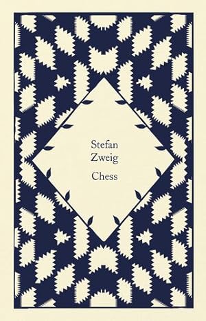 Seller image for Chess [Hardcover ] for sale by booksXpress