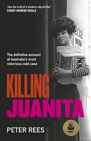 Seller image for Killing Juanita [Paperback ] for sale by booksXpress