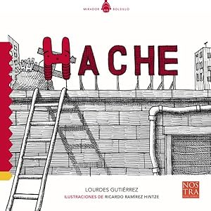 Seller image for Hache -Language: spanish for sale by GreatBookPrices