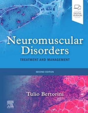 Image du vendeur pour Neuromuscular Disorders: Treatment and Management [Hardcover ] mis en vente par booksXpress