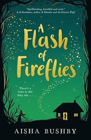 Bild des Verkufers fr Flash of Fireflies [Paperback ] zum Verkauf von booksXpress