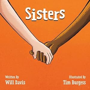 Seller image for Sisters by Davis, Will [Paperback ] for sale by booksXpress