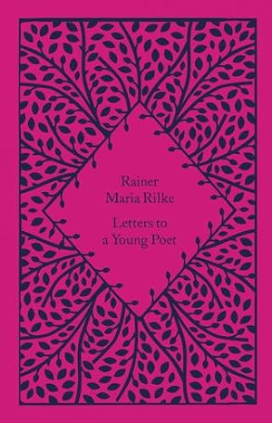 Seller image for Rainer Maria Rilke Letters to a Young Poet (Little Clothbound Classics) /anglais [Hardcover ] for sale by booksXpress