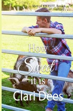 Immagine del venditore per How Sweet It Is by Dees, Clari [Paperback ] venduto da booksXpress