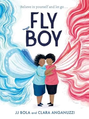 Image du vendeur pour Fly Boy [Paperback ] mis en vente par booksXpress