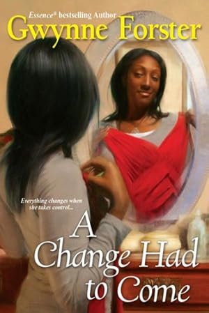 Seller image for A Change Had To Come by Forster, Gwynne [Paperback ] for sale by booksXpress