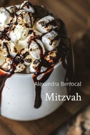 Seller image for Mitzvah by Berrocal [Paperback ] for sale by booksXpress