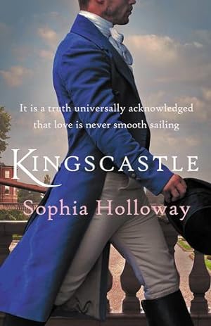 Imagen del vendedor de Kingscastle by Holloway, Sophia [Paperback ] a la venta por booksXpress