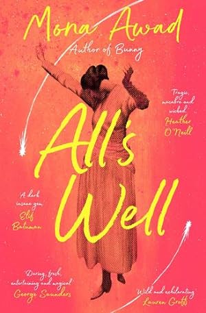 Seller image for All's Well [Paperback ] for sale by booksXpress
