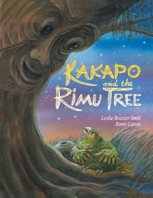 Seller image for Kakapo and the Rimu Tree by Smit, Leslie Brazier [Paperback ] for sale by booksXpress