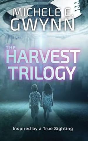 Seller image for The Harvest Trilogy by Gwynn, Michele E [Paperback ] for sale by booksXpress