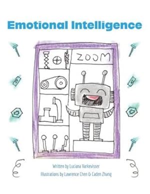 Seller image for Emotional Intelligence by Varkevisser, Luciana [Paperback ] for sale by booksXpress