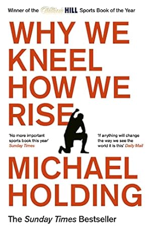 Seller image for Why We Kneel How We Rise [Paperback ] for sale by booksXpress