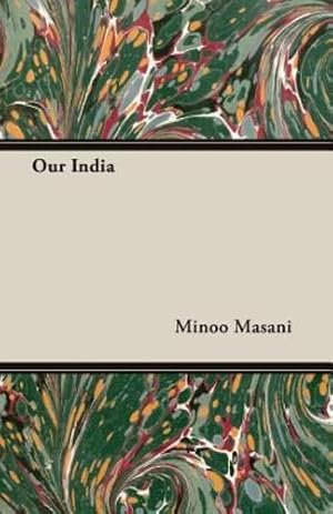 Seller image for Our India [Soft Cover ] for sale by booksXpress