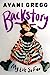 Seller image for Backstory [Hardcover ] for sale by booksXpress