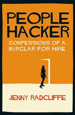 Seller image for People Hacker by Radcliffe, Jenny [Hardcover ] for sale by booksXpress