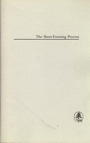 The Sheet-Forming Process: A Project of the Fluid Mechanics Committee