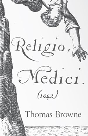 Seller image for Religio Medici (1642) [Soft Cover ] for sale by booksXpress