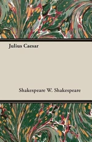 Bild des Verkufers fr Julius Caesar [Soft Cover ] zum Verkauf von booksXpress