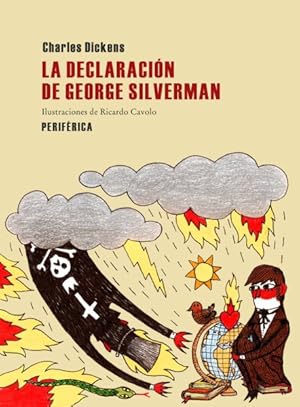 Seller image for La declaracion de George Silverman / George Silverman'sSstatement -Language: spanish for sale by GreatBookPrices