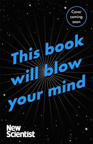 Image du vendeur pour This Book Will Blow Your Mind mis en vente par GreatBookPrices