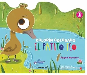 Seller image for El patito feo/ The Ugly Duckling -Language: spanish for sale by GreatBookPrices