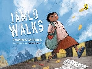 Seller image for Jamlo Walks for sale by GreatBookPrices