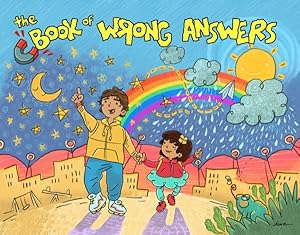 Seller image for Book of Wrong Answers for sale by GreatBookPrices