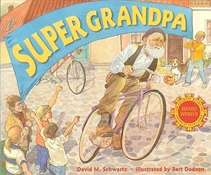 Seller image for Super Grandpa for sale by GreatBookPrices