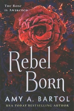 Seller image for Rebel Born for sale by GreatBookPrices