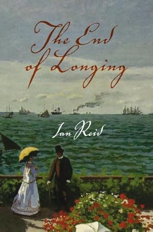 Seller image for End of Longing for sale by GreatBookPrices