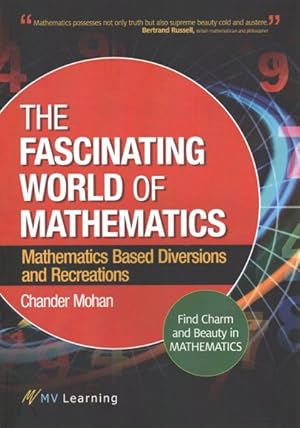 Seller image for Fascinating World of Mathematics for sale by GreatBookPrices