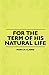 Seller image for For The Term Of His Natural Life [Soft Cover ] for sale by booksXpress