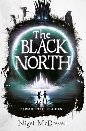 Seller image for Black North for sale by GreatBookPrices