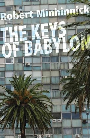 Image du vendeur pour Keys of Babylon mis en vente par GreatBookPrices